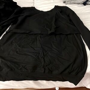 Latched Mama sweatshirt